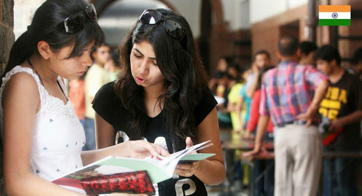 Agrasen College Students