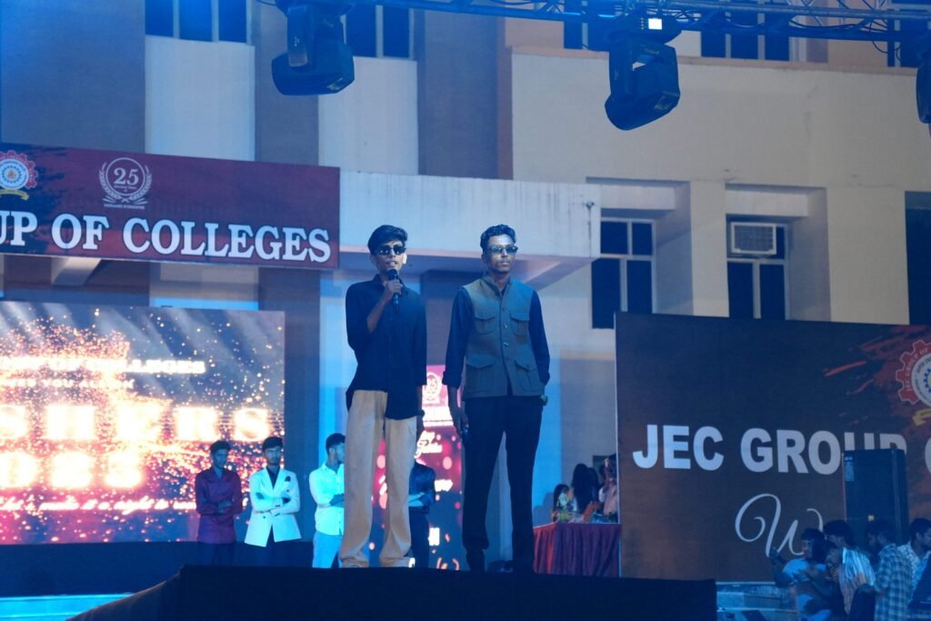 AAGMAN Fest at Agrasen College