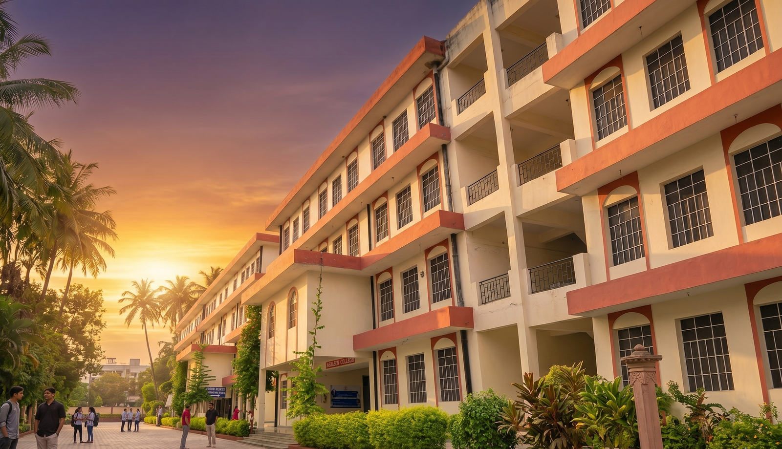Best BA College in Jaipur 2026