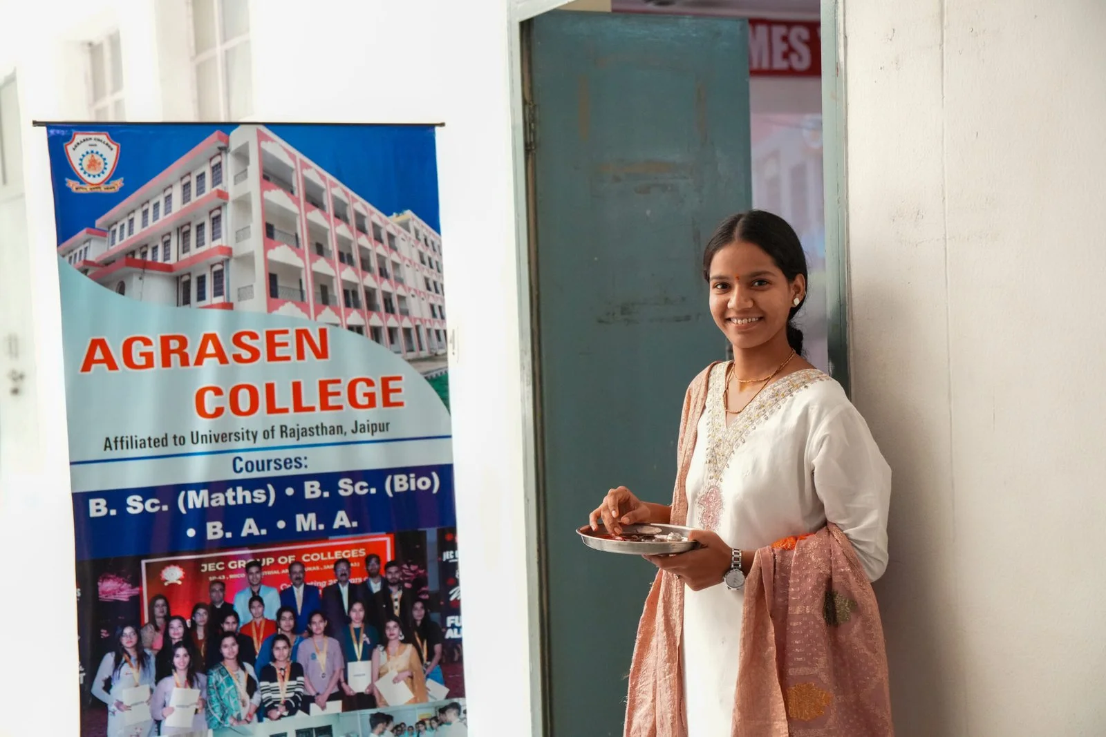 BA & MA Admission 2026