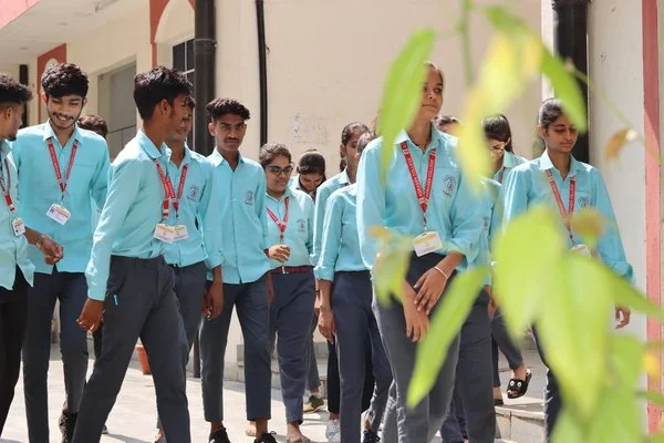 Best BA College in Jaipur, Rajasthan