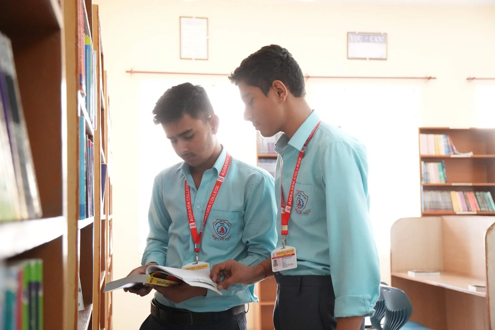 Best MA College in Jaipur, Rajasthan