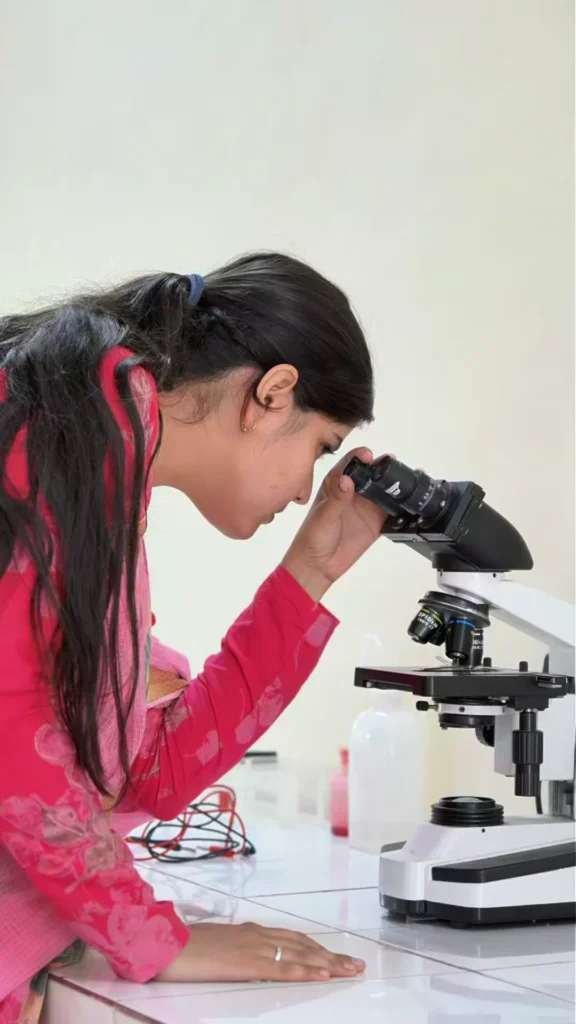 Career Options After BSc Botany and Zoology
