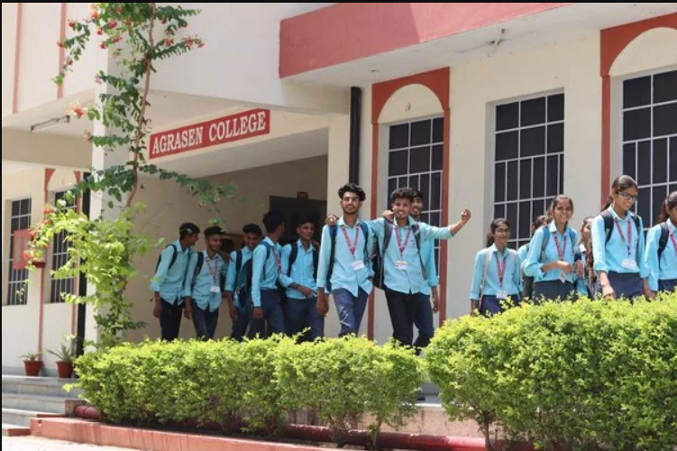 BA & BSc Admission in Jaipur