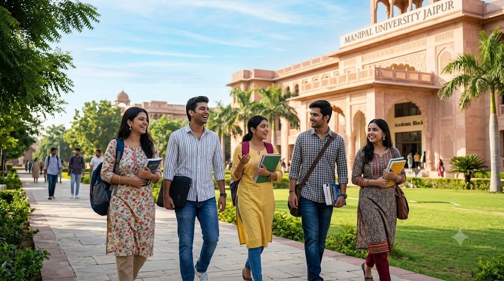 Top BA-Bachelor Of Arts Colleges in Rajasthan