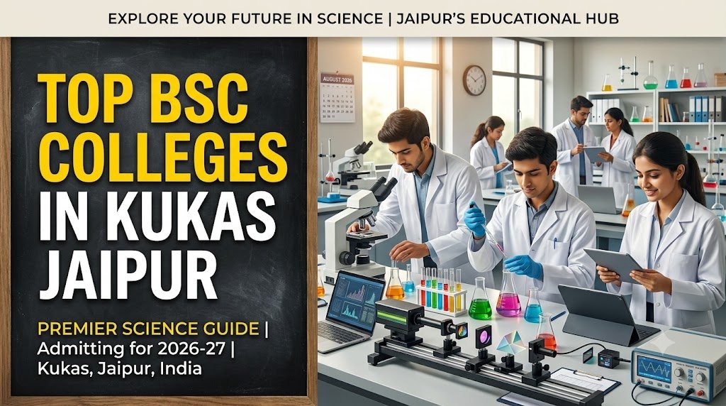 top-bsc-colleges-in-kukas-jaipur
