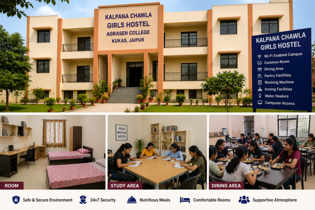 best college in Kukas Jaipur